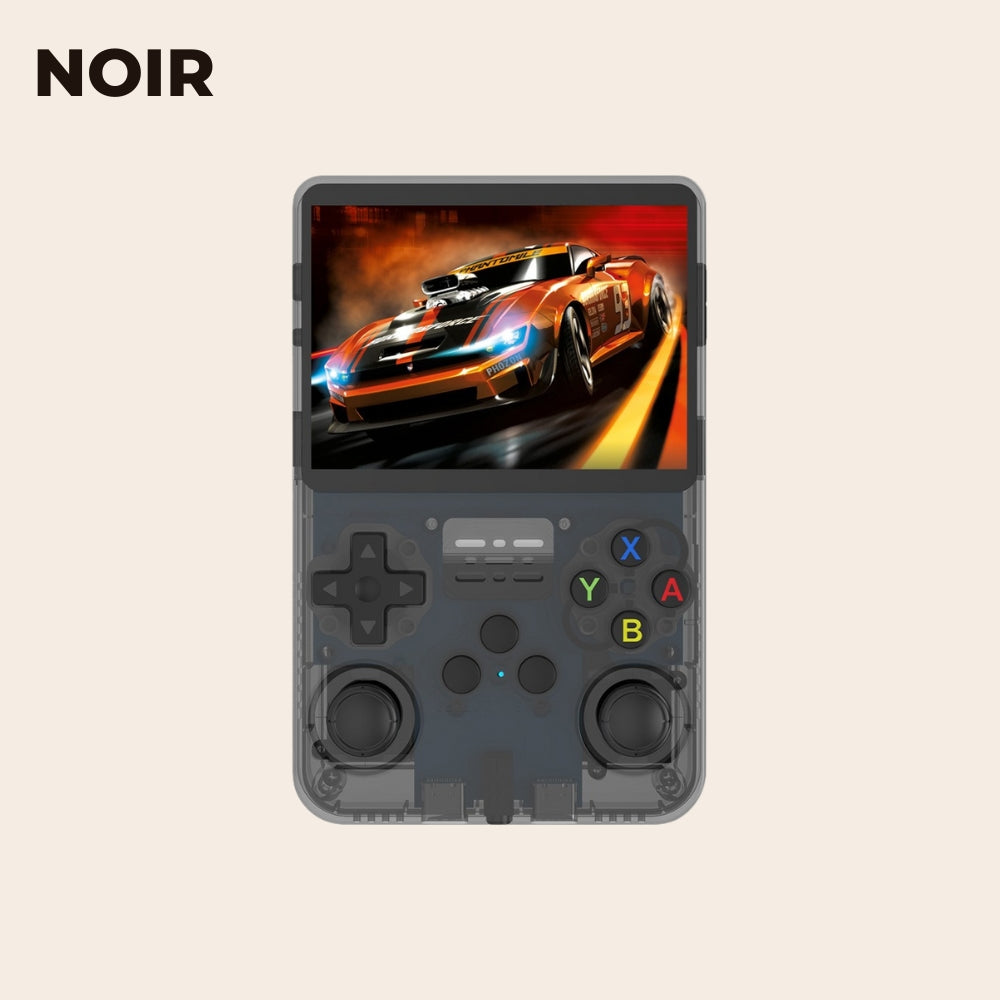 Console Rétro - Toute la Nostalgie en Format Mini